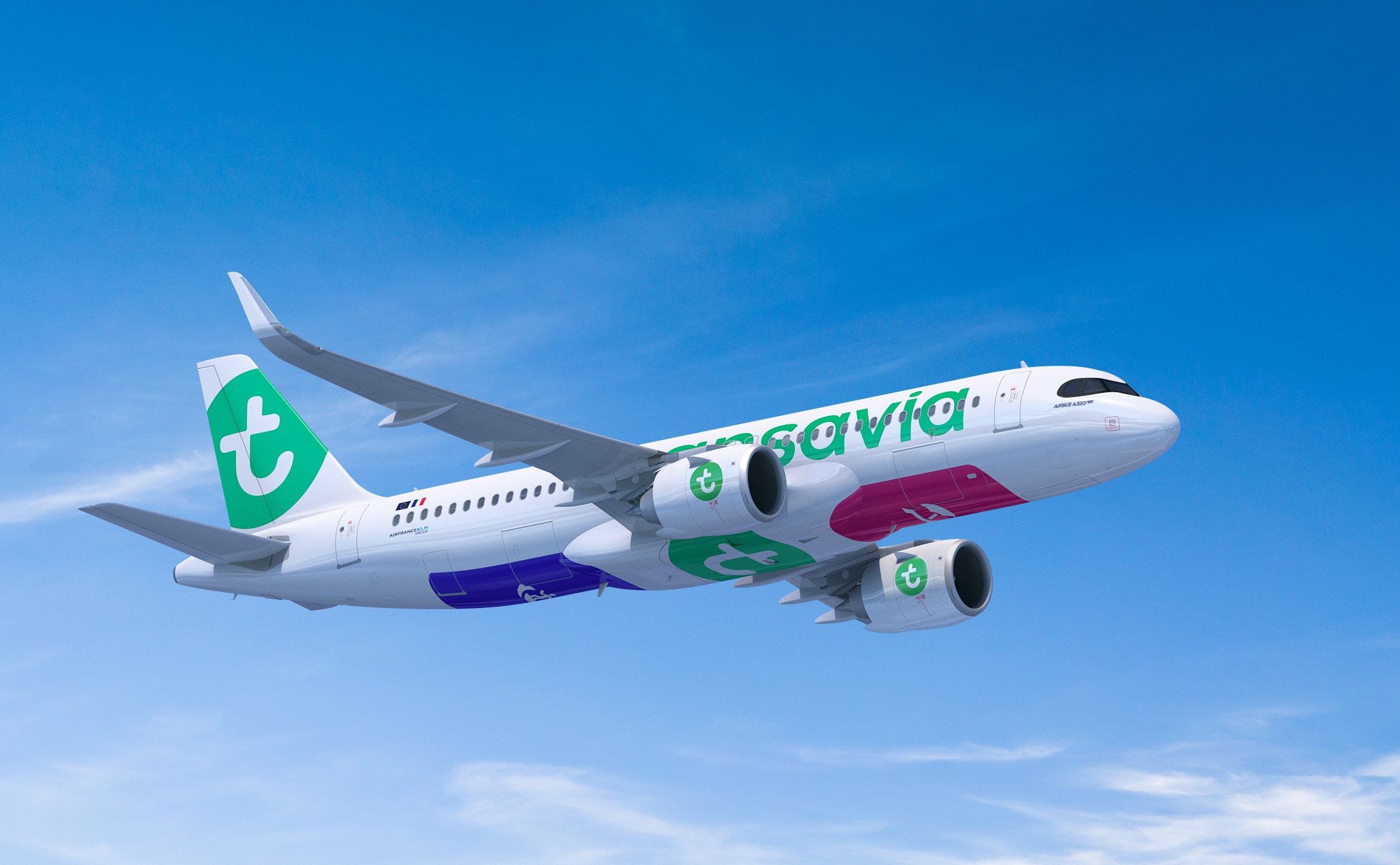 Agadir-Amsterdam : lancement d'une nouvelle liaison aérienne directe